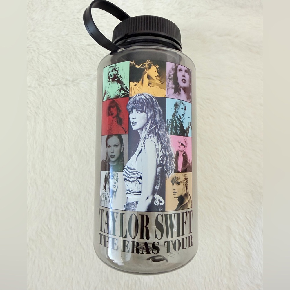 *NEW* Taylor Swift The Eras Tour Water Bottle